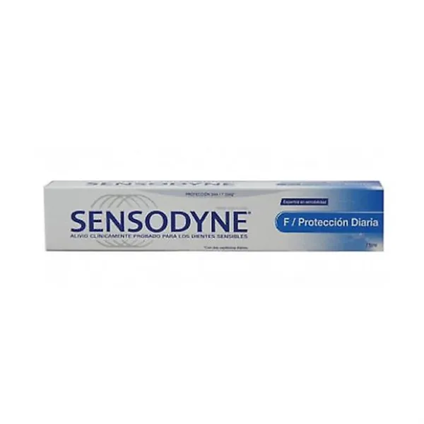 Sensodyne Daily Protection Toothpaste 75ml