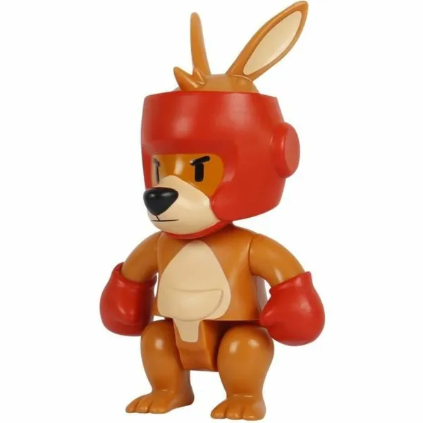 Rotaļu figūras Bandai Boxing Roo