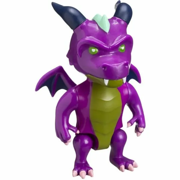 Toimintahahmot Bandai Stumble Guys - Dusk Dragon Lohikäärme