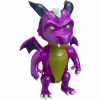 Toimintahahmot Bandai Stumble Guys - Dusk Dragon Lohikäärme