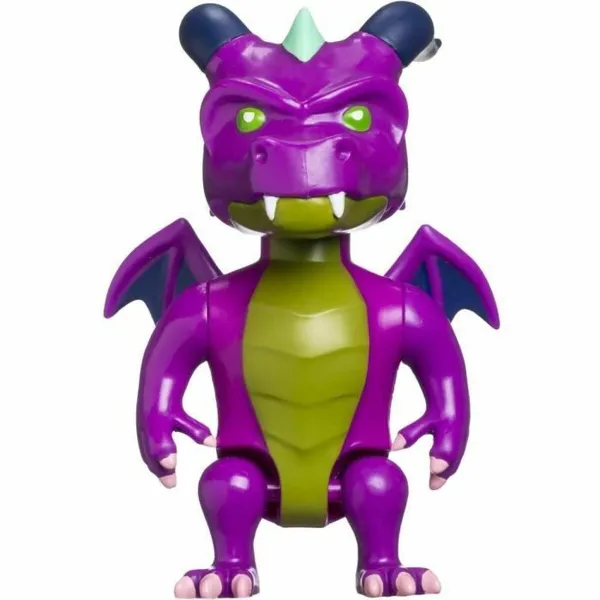 Toimintahahmot Bandai Stumble Guys - Dusk Dragon Lohikäärme