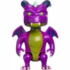 Toimintahahmot Bandai Stumble Guys - Dusk Dragon Lohikäärme