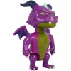 Toimintahahmot Bandai Stumble Guys - Dusk Dragon Lohikäärme