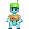 Action Figure Bandai Robot Guy Robot