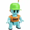 Veiklos rodikliai Bandai Robot Guy Robotas