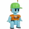 Показатели деятельности Bandai Robot Guy Робот