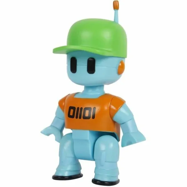 Показатели деятельности Bandai Robot Guy Робот