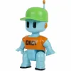 Tegevuskujud Bandai Robot Guy Robot