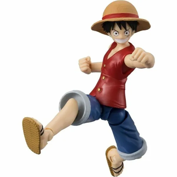 Rotaļu figūras Bandai One Piece One Piece