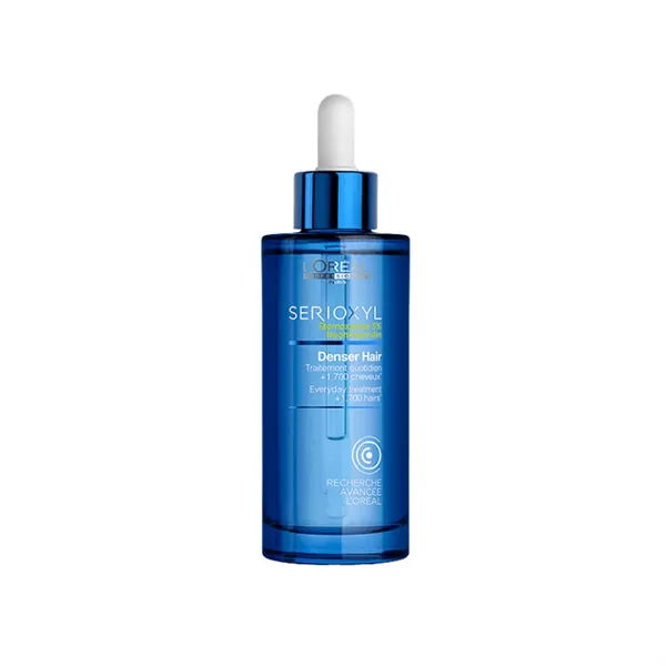 L’Oréal Professionnel Serioxyl Denser Hair Serum 90ml