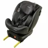 Auton Istuin BBGO Harmaa 0 (de 0 a 10 kilos) 0+ (de 0 a 13 kilos) I (9 - 18 kg) II (15-25 kg) III (22 - 36 kg) Lasten ECE R129