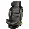 Auton Istuin BBGO Harmaa 0 (de 0 a 10 kilos) 0+ (de 0 a 13 kilos) I (9 - 18 kg) II (15-25 kg) III (22 - 36 kg) Lasten ECE R129