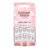 Elegant Touch Natural French Bare 124 Short