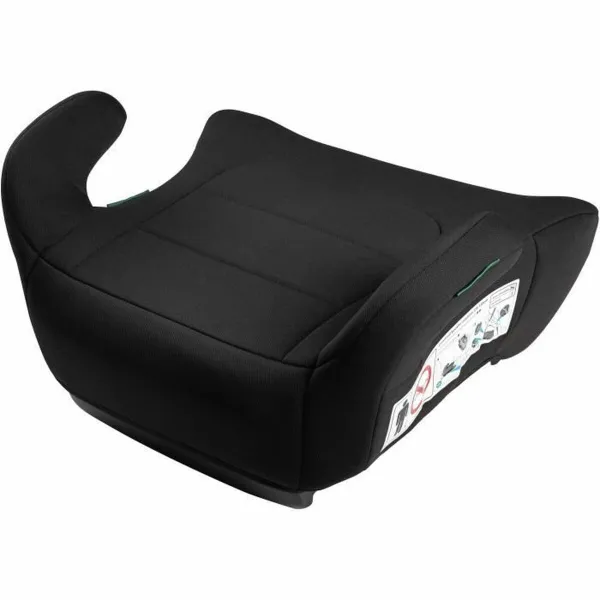 Auton Istuin BBGO Musta III (22 - 36 kg) Lasten ECE R129