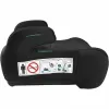 Auto Krēsls BBGO Melns III (22 - 36 kg) Bērnu ECE R129