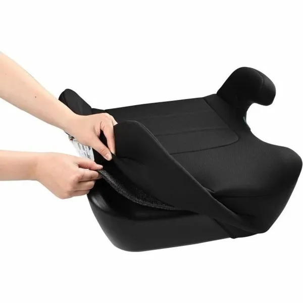 Auto Krēsls BBGO Melns III (22 - 36 kg) Bērnu ECE R129