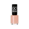 Rimmel 60 Seconds Super Shine 708 Kiss In The Nude