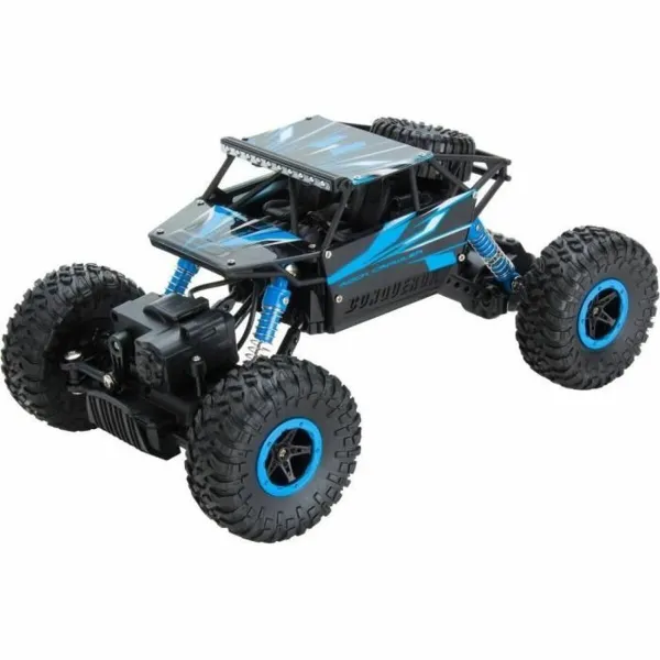 Kauko-ohjattava auto Buddy Toys CLIMBER BRC 18.611 1:18
