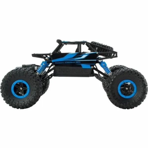 Машинка на радиоуправлении Buddy Toys CLIMBER BRC 18.611 1:18
