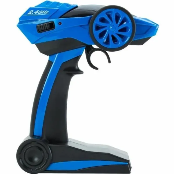 Nuotoliniu būdu valdomas automobilis Buddy Toys CLIMBER BRC 18.611 1:18
