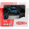 Машинка на радиоуправлении Buddy Toys CLIMBER BRC 18.611 1:18