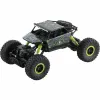 Nuotoliniu būdu valdomas automobilis Buddy Toys CLIMBER BRC 18.612 1:18