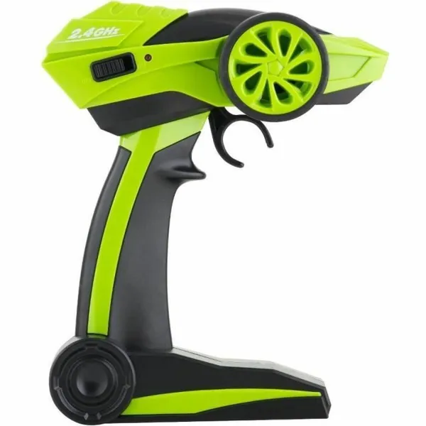 Nuotoliniu būdu valdomas automobilis Buddy Toys CLIMBER BRC 18.612 1:18