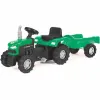 Kolmipyöräinen Buddy Toys Vihreä