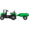 Kolmipyöräinen Buddy Toys Vihreä