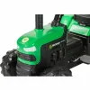 Машинка-каталка Buddy Toys Зеленый