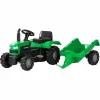 Kolmratas Buddy Toys Roheline