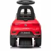 Машинка-каталка Buddy Toys Красный