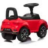 Kolmratas Buddy Toys Punane