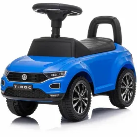 Tricycle Buddy Toys
