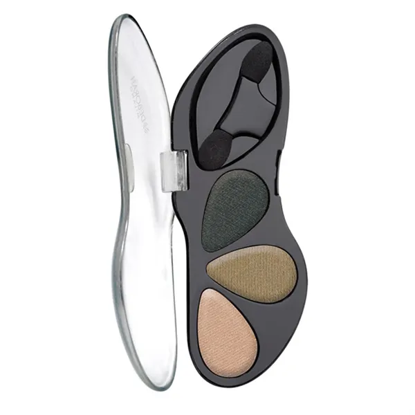 Deborah Milano Hi-Tech Shadow Trio Eyeshadow 05