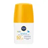 Nivea Sun Kids Protect & Sensitive Roll-On Spf50+ 50ml