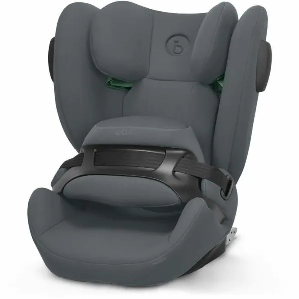Automobilinė Kėdė Cybex Pilka I (9 - 18 kg) II (15-25 kg) III (22 - 36 kg) Vaikiškas ECE R129
