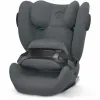 Auto Krēsls Cybex Pelēks I (9 - 18 kg) II (15-25 kg) III (22 - 36 kg) Bērnu ECE R129