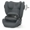 Automobilinė Kėdė Cybex Pilka I (9 - 18 kg) II (15-25 kg) III (22 - 36 kg) Vaikiškas ECE R129