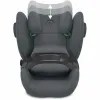 Auto Krēsls Cybex Pelēks I (9 - 18 kg) II (15-25 kg) III (22 - 36 kg) Bērnu ECE R129