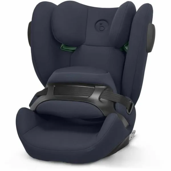 Auton Istuin Cybex Sininen I (9 - 18 kg) II (15-25 kg) III (22 - 36 kg) Lasten ECE R129