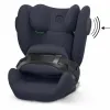 Auto Krēsls Cybex Zils I (9 - 18 kg) II (15-25 kg) III (22 - 36 kg) Bērnu ECE R129