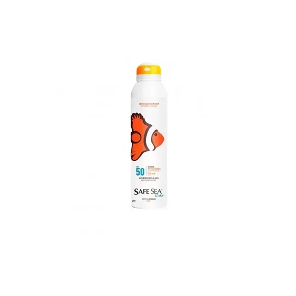 Kids Special Sun Cream Jellyfish Spf50 Vapo 200ml