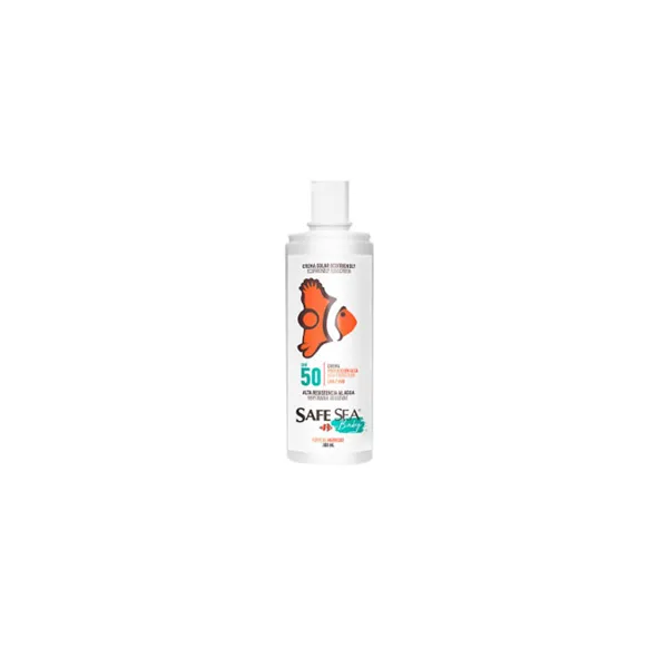 Baby Special Sun Cream Jellyfish Spf 50 100ml