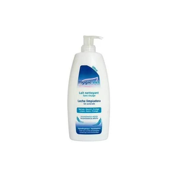 Corine De Farme Hygienet Cleansing Milk 500ml