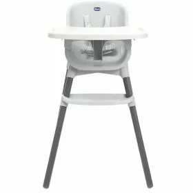 Highchair Chicco Grey