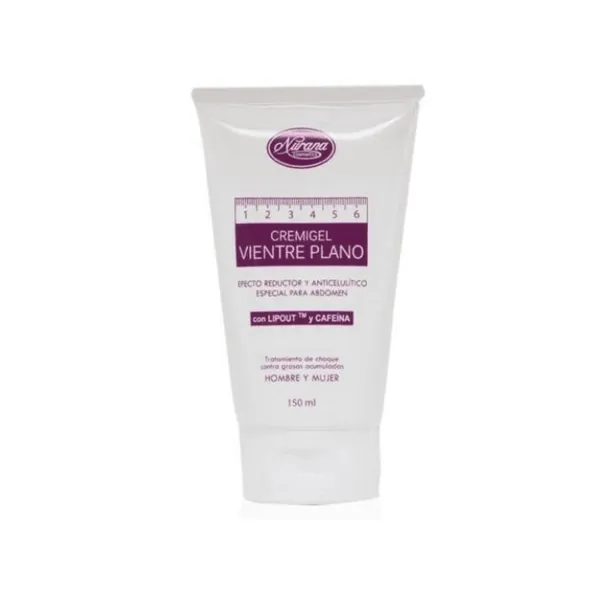 Nurana Cremigel Flat Belly 150ml