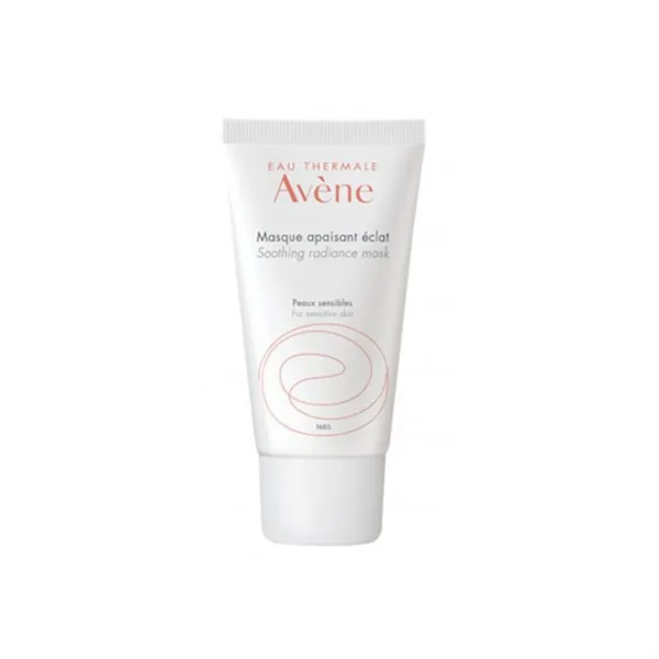 Avene Soothing Radiance Mask 50ml