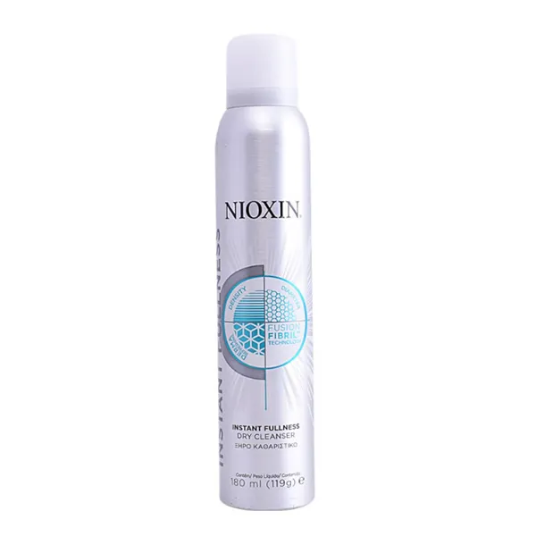 Nioxin Instant Fullness Dry Celanser 180ml