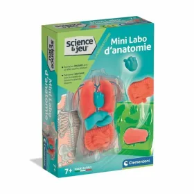 Interaktyvus žaislas vaikui Clementoni